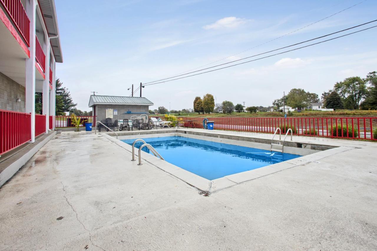 Laker Hotel Jamestown