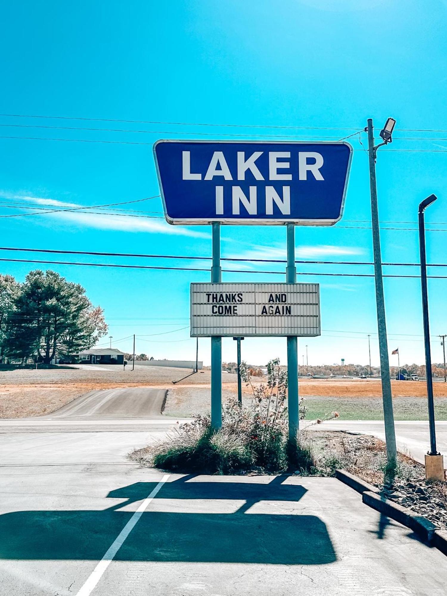 Hotel Laker 2*