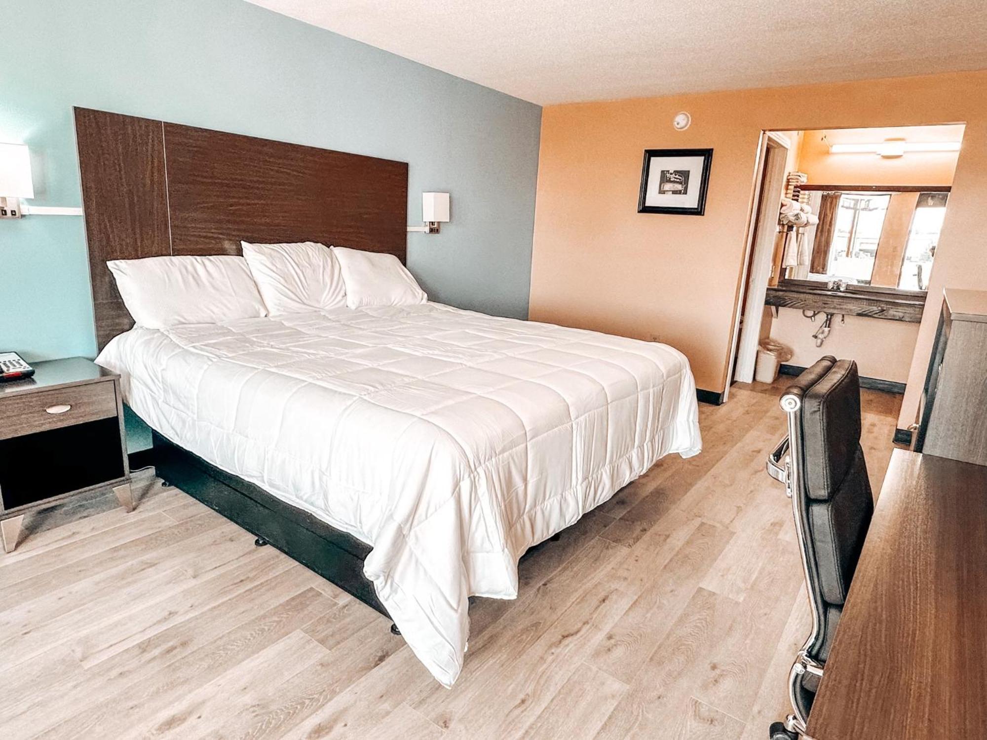 Laker Hotel Jamestown