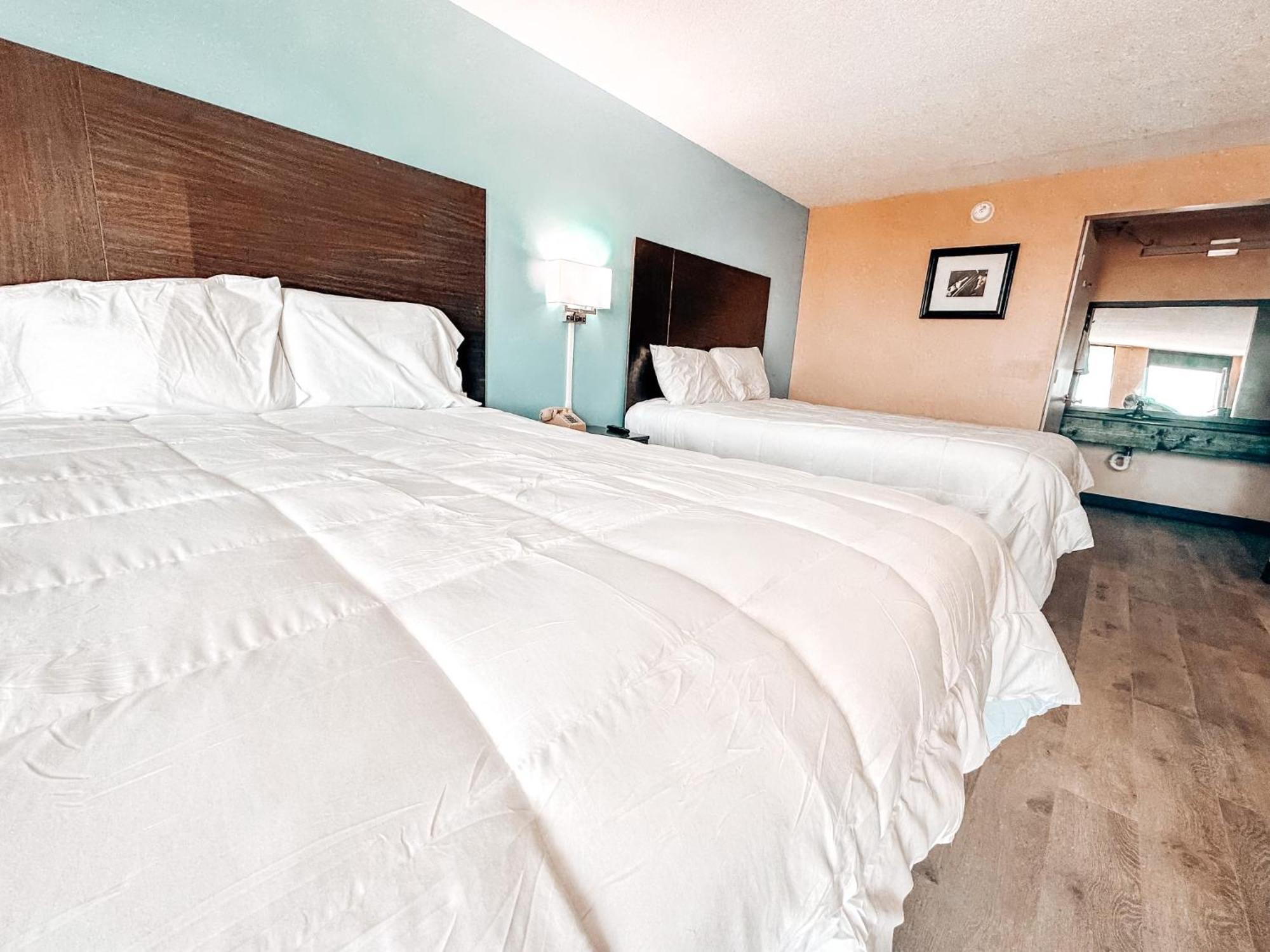 Hotel Laker Jamestown