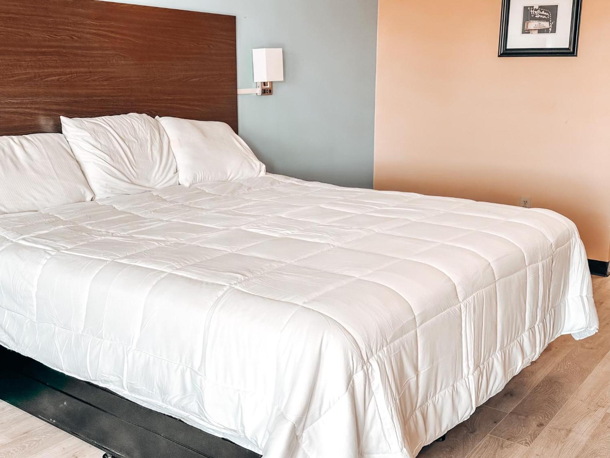 Hotel Laker